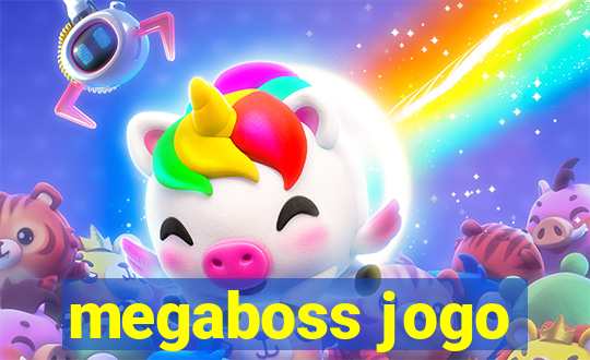 megaboss jogo